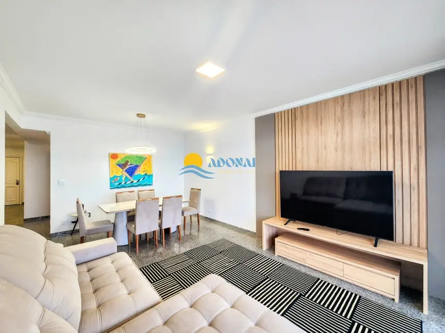 Apartamento com 4 quartos à venda, 160m2 em Pitangueiras, Guaruja - SP - imagem 6 Foto 6 de Apartamento com 4 quartos à venda, 160m2 em Pitangueiras, Guaruja - SP