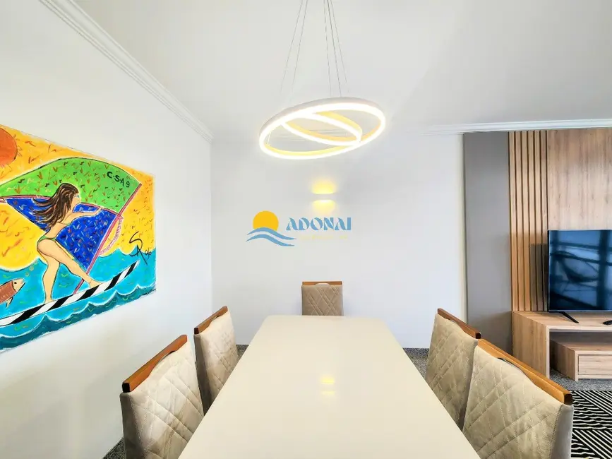 Apartamento com 4 quartos à venda, 160m2 em Pitangueiras, Guaruja - SP - imagem 9 Foto 9 de Apartamento com 4 quartos à venda, 160m2 em Pitangueiras, Guaruja - SP