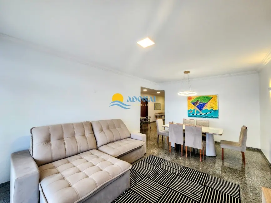 Apartamento com 4 quartos à venda, 160m2 em Pitangueiras, Guaruja - SP - imagem 5 Foto 5 de Apartamento com 4 quartos à venda, 160m2 em Pitangueiras, Guaruja - SP