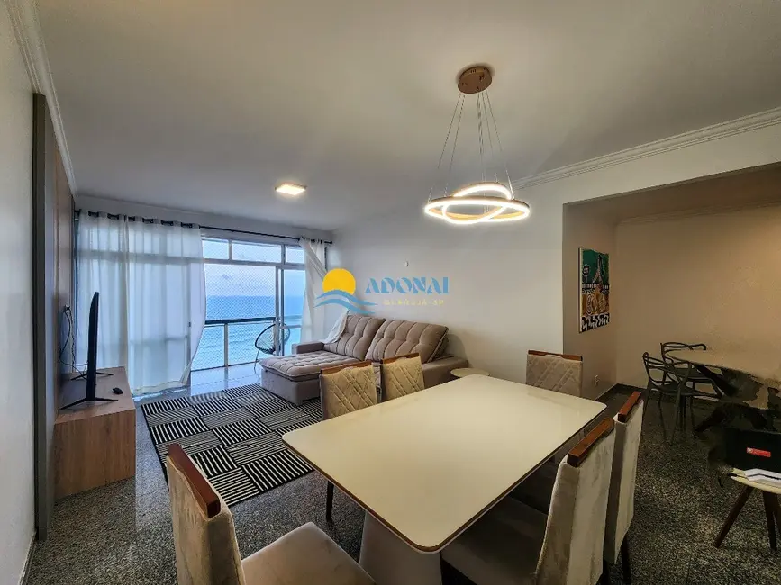 Foto 1 de Apartamento com 4 quartos à venda, 160m2 em Pitangueiras, Guaruja - SP