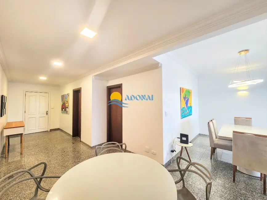 Apartamento com 4 quartos à venda, 160m2 em Pitangueiras, Guaruja - SP - imagem 8 Foto 8 de Apartamento com 4 quartos à venda, 160m2 em Pitangueiras, Guaruja - SP