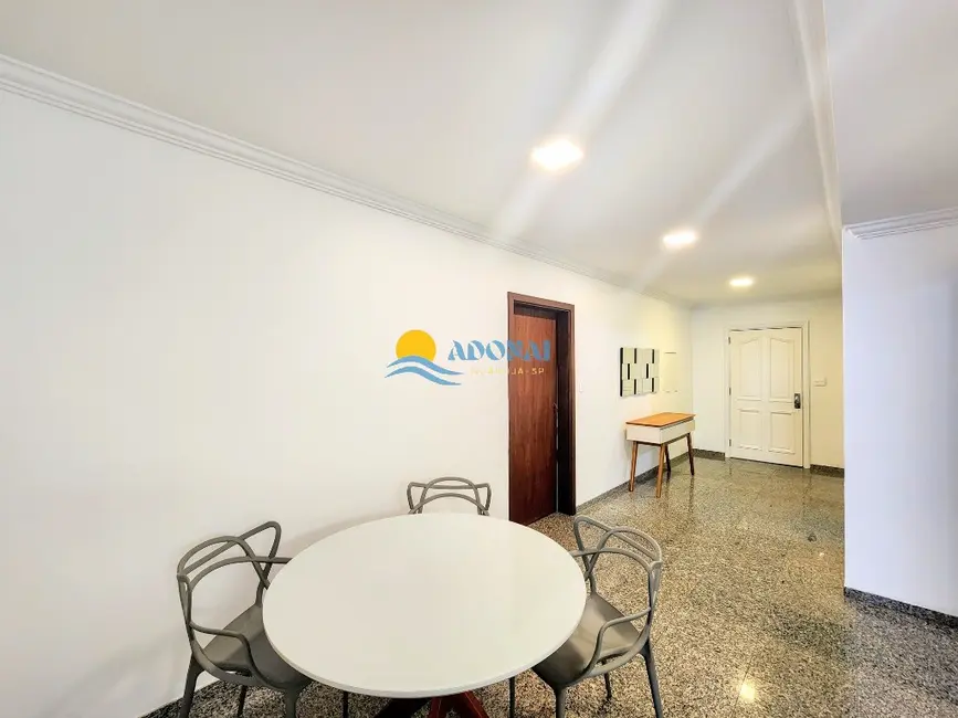 Apartamento com 4 quartos à venda, 160m2 em Pitangueiras, Guaruja - SP - imagem 7 Foto 7 de Apartamento com 4 quartos à venda, 160m2 em Pitangueiras, Guaruja - SP