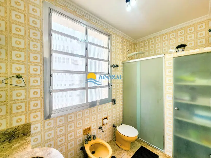 Foto 8 de Apartamento com 3 quartos à venda, 100m2 em Pitangueiras, Guaruja - SP