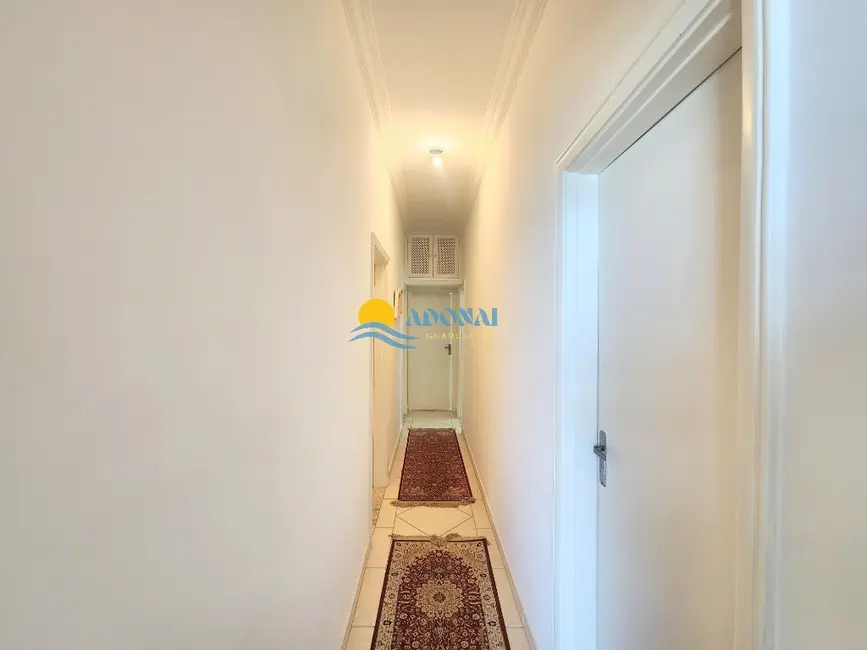 Foto 7 de Apartamento com 3 quartos à venda, 100m2 em Pitangueiras, Guaruja - SP