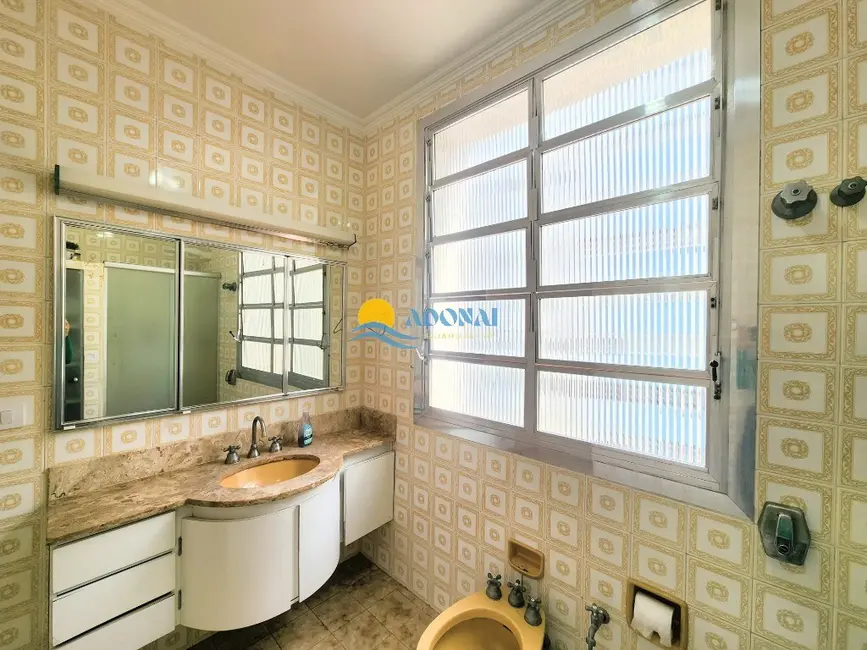 Foto 9 de Apartamento com 3 quartos à venda, 100m2 em Pitangueiras, Guaruja - SP