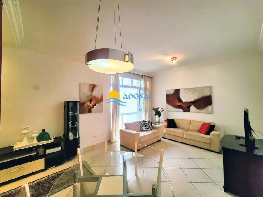 Foto 3 de Apartamento com 3 quartos à venda, 100m2 em Pitangueiras, Guaruja - SP