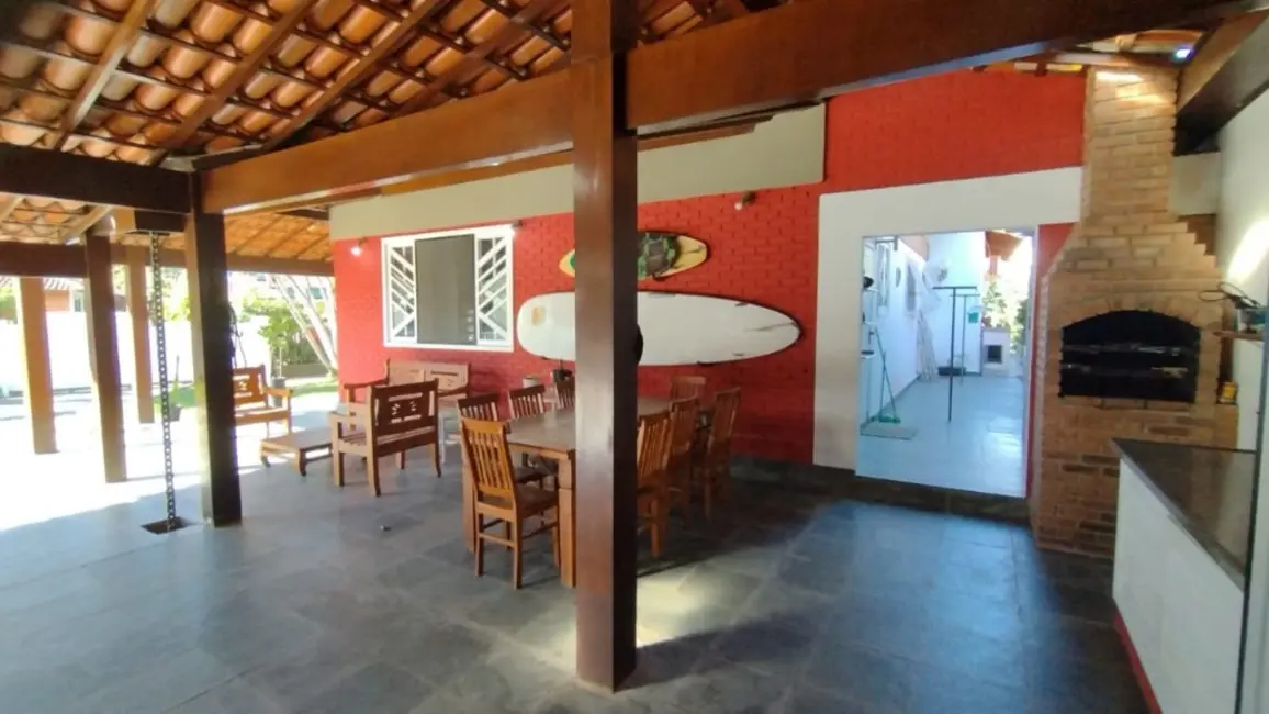 Foto 1 de Casa de Condomínio com 4 quartos à venda, 251m2 em Mar do Norte, Rio Das Ostras - RJ
