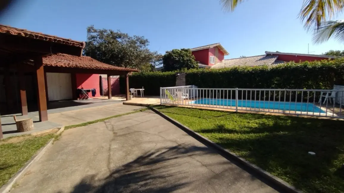 Foto 2 de Casa de Condomínio com 4 quartos à venda, 251m2 em Mar do Norte, Rio Das Ostras - RJ