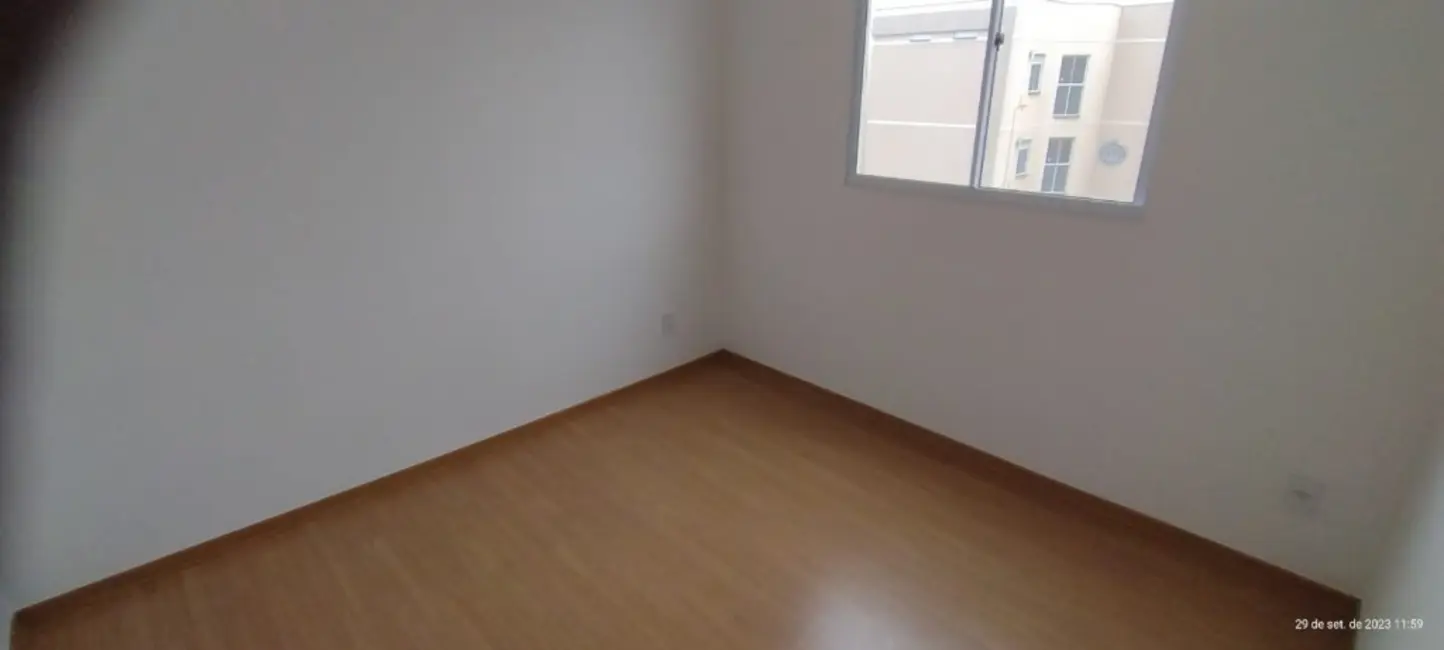 Foto 1 de Apartamento com 2 quartos para alugar, 43m2 em Atlântica, Rio Das Ostras - RJ