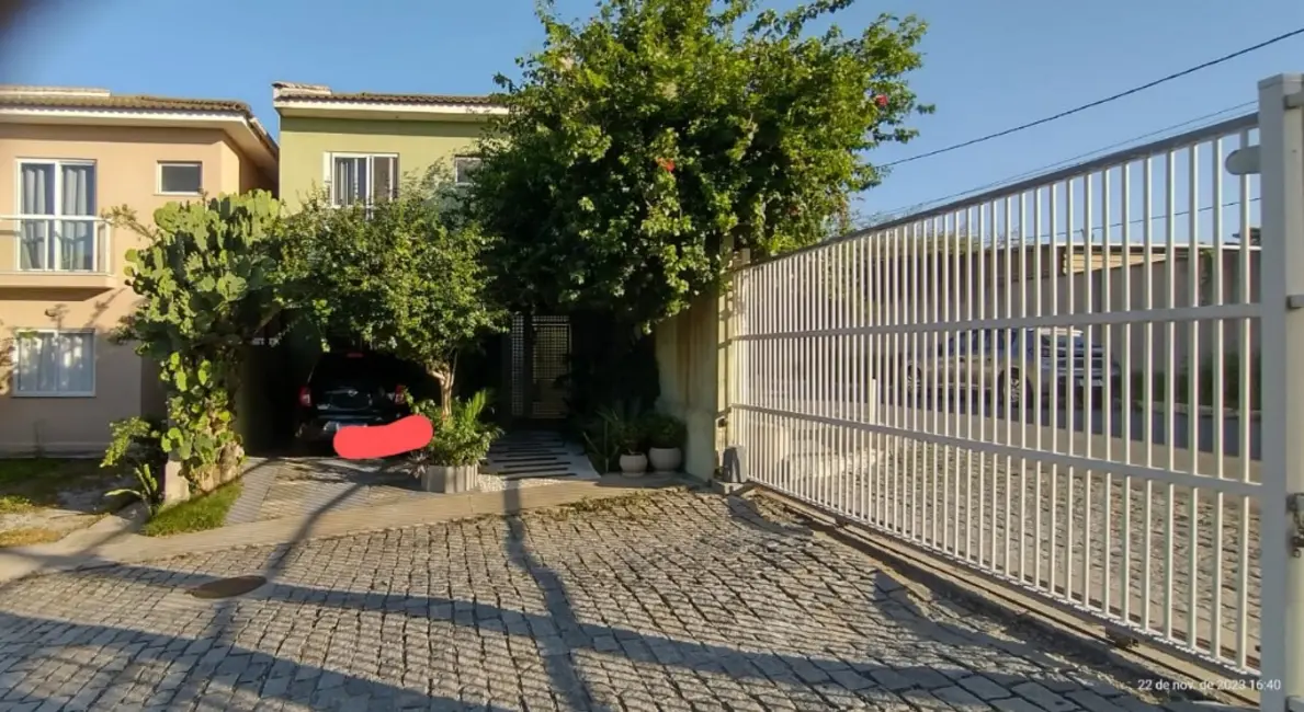 Foto 1 de Casa de Condomínio com 2 quartos à venda, 88m2 em Granja dos Cavaleiros, Macae - RJ