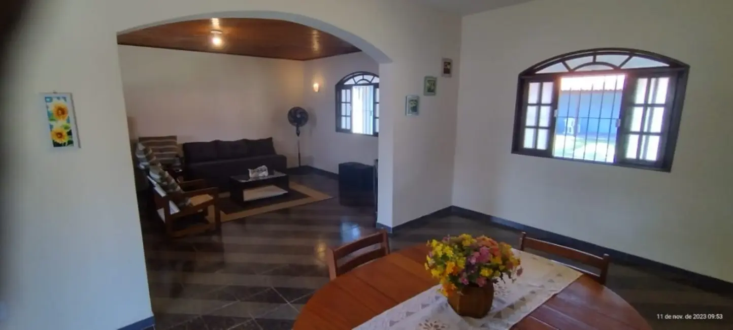 Foto 9 de Casa com 3 quartos à venda, 117m2 em Ouro Verde, Rio Das Ostras - RJ