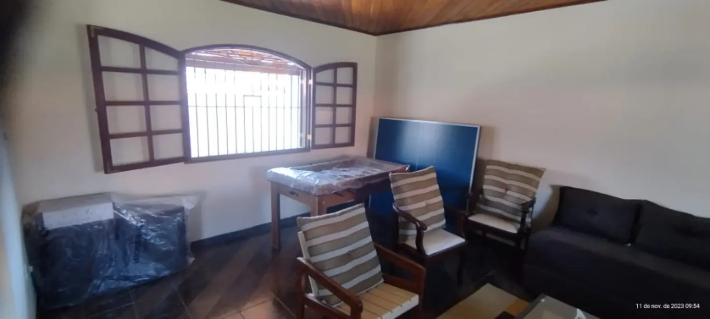 Foto 8 de Casa com 3 quartos à venda, 117m2 em Ouro Verde, Rio Das Ostras - RJ