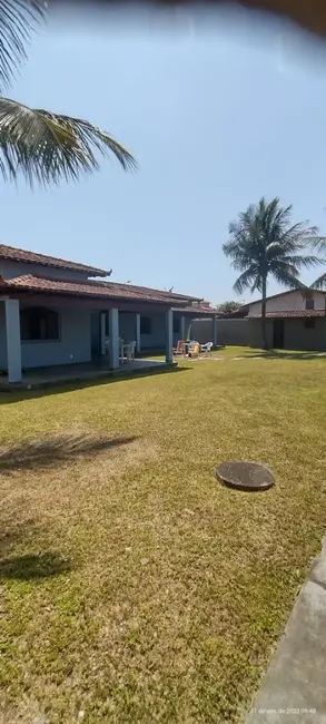 Foto 7 de Casa com 3 quartos à venda, 117m2 em Ouro Verde, Rio Das Ostras - RJ