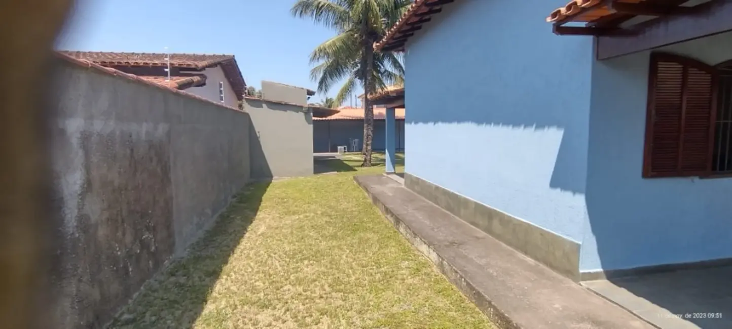 Foto 6 de Casa com 3 quartos à venda, 117m2 em Ouro Verde, Rio Das Ostras - RJ