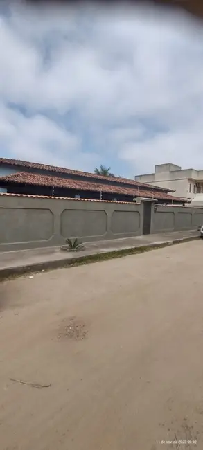 Foto 1 de Casa com 3 quartos à venda e para alugar, 117m2 em Ouro Verde, Rio Das Ostras - RJ