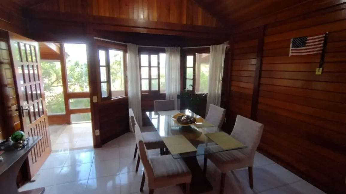 Foto 9 de Casa com 3 quartos à venda, 160m2 em Loteamento Extensão do Serramar, Rio Das Ostras - RJ