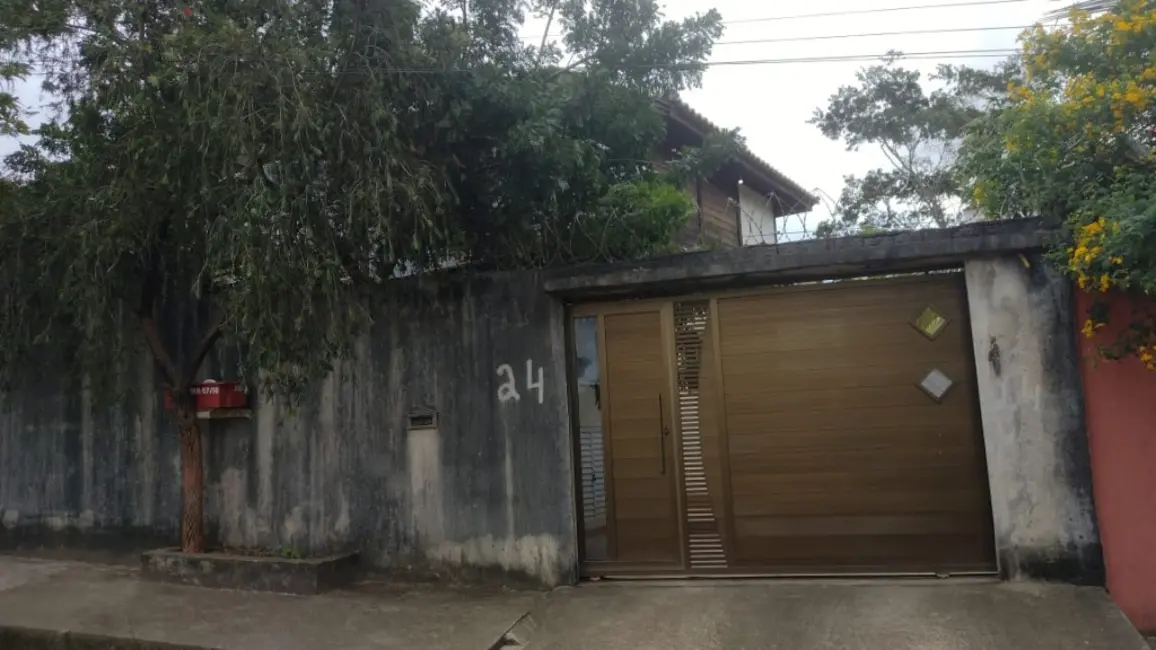 Foto 1 de Casa com 3 quartos à venda, 160m2 em Loteamento Extensão do Serramar, Rio Das Ostras - RJ