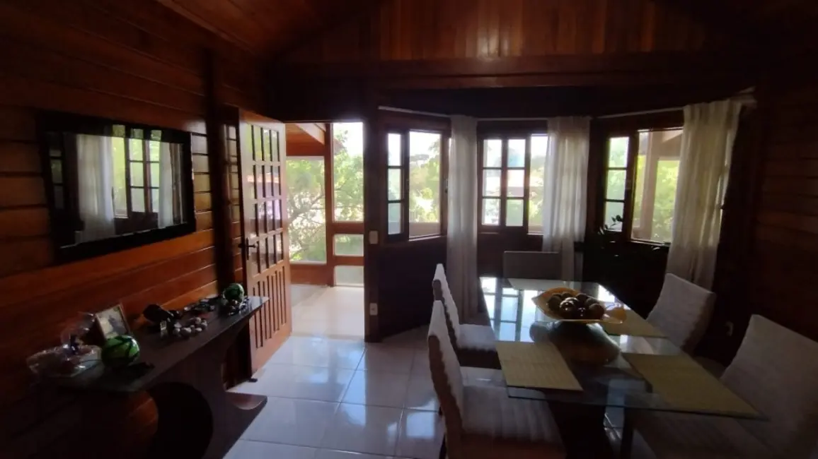 Foto 8 de Casa com 3 quartos à venda, 160m2 em Loteamento Extensão do Serramar, Rio Das Ostras - RJ