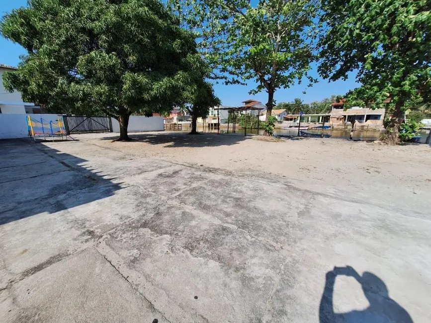 Terreno / Lote à venda, 950m2 em Bosque Beira Rio, Rio Das Ostras - RJ - imagem 3 Foto 3 de Terreno / Lote à venda, 950m2 em Bosque Beira Rio, Rio Das Ostras - RJ