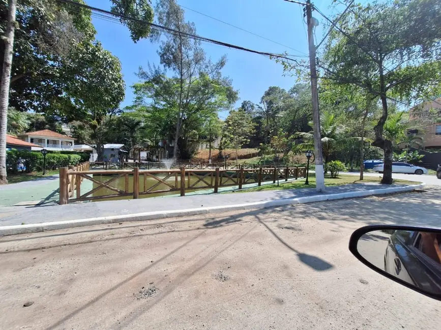 Foto 2 de Terreno / Lote à venda, 950m2 em Bosque Beira Rio, Rio Das Ostras - RJ