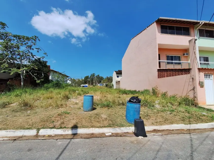 Foto 2 de Terreno / Lote à venda, 200m2 em Jardim Vitória, Macae - RJ