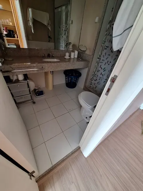 Apartamento com 1 quarto à venda e para alugar, 32m2 em Cavaleiros, Macae - RJ - imagem 4 Foto 4 de Apartamento com 1 quarto à venda e para alugar, 32m2 em Cavaleiros, Macae - RJ