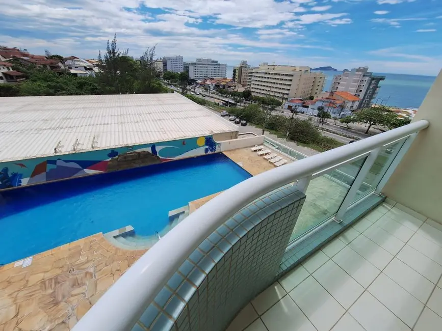 Apartamento com 1 quarto à venda e para alugar, 32m2 em Cavaleiros, Macae - RJ - imagem 1 Foto 1 de Apartamento com 1 quarto à venda e para alugar, 32m2 em Cavaleiros, Macae - RJ
