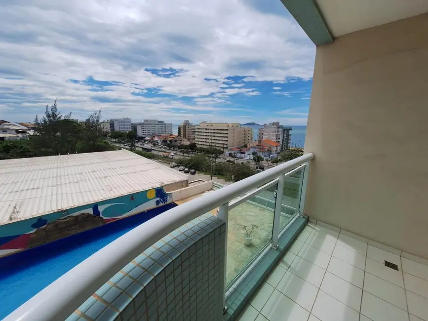Apartamento com 1 quarto à venda e para alugar, 32m2 em Cavaleiros, Macae - RJ - imagem 3 Foto 3 de Apartamento com 1 quarto à venda e para alugar, 32m2 em Cavaleiros, Macae - RJ