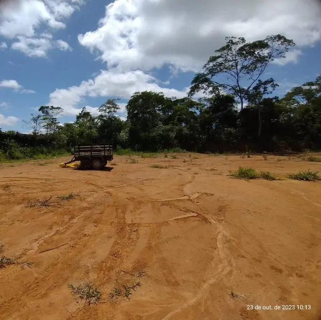 Terreno / Lote à venda, 400m2 em Mar do Norte, Rio Das Ostras - RJ - imagem 8 Foto 8 de Terreno / Lote à venda, 400m2 em Mar do Norte, Rio Das Ostras - RJ