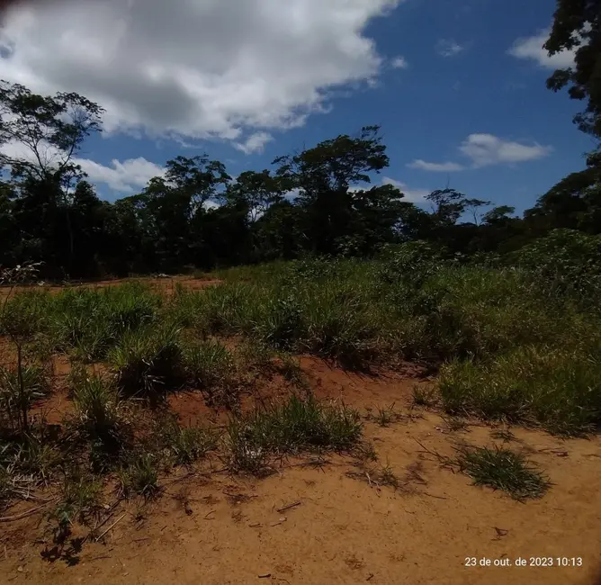 Foto 1 de Terreno / Lote à venda, 300m2 em Mar do Norte, Rio Das Ostras - RJ