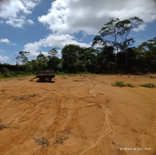 Foto 8 de Terreno / Lote à venda, 400m2 em Mar do Norte, Rio Das Ostras - RJ