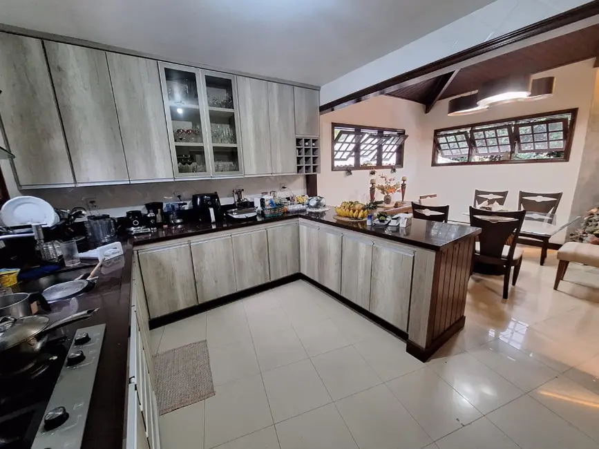 Foto 6 de Casa de Condomínio com 4 quartos à venda, 700m2 em Mar do Norte, Rio Das Ostras - RJ