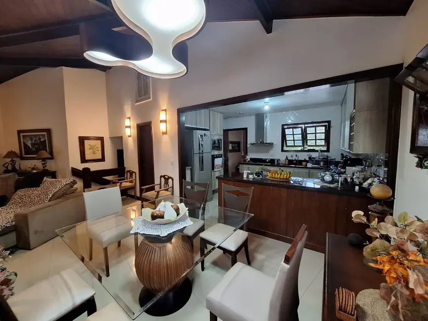 Foto 4 de Casa de Condomínio com 4 quartos à venda, 700m2 em Mar do Norte, Rio Das Ostras - RJ