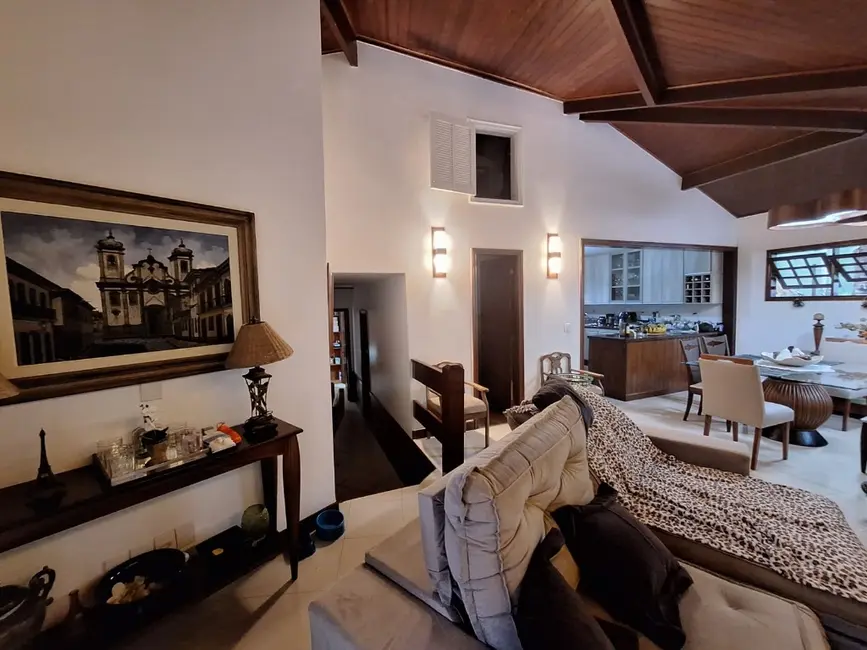 Foto 5 de Casa de Condomínio com 4 quartos à venda, 700m2 em Mar do Norte, Rio Das Ostras - RJ