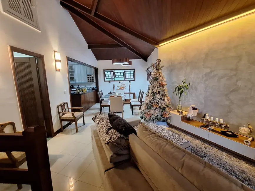 Foto 3 de Casa de Condomínio com 4 quartos à venda, 700m2 em Mar do Norte, Rio Das Ostras - RJ