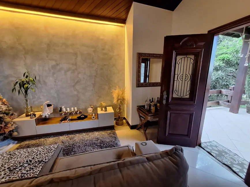 Foto 2 de Casa de Condomínio com 4 quartos à venda, 700m2 em Mar do Norte, Rio Das Ostras - RJ