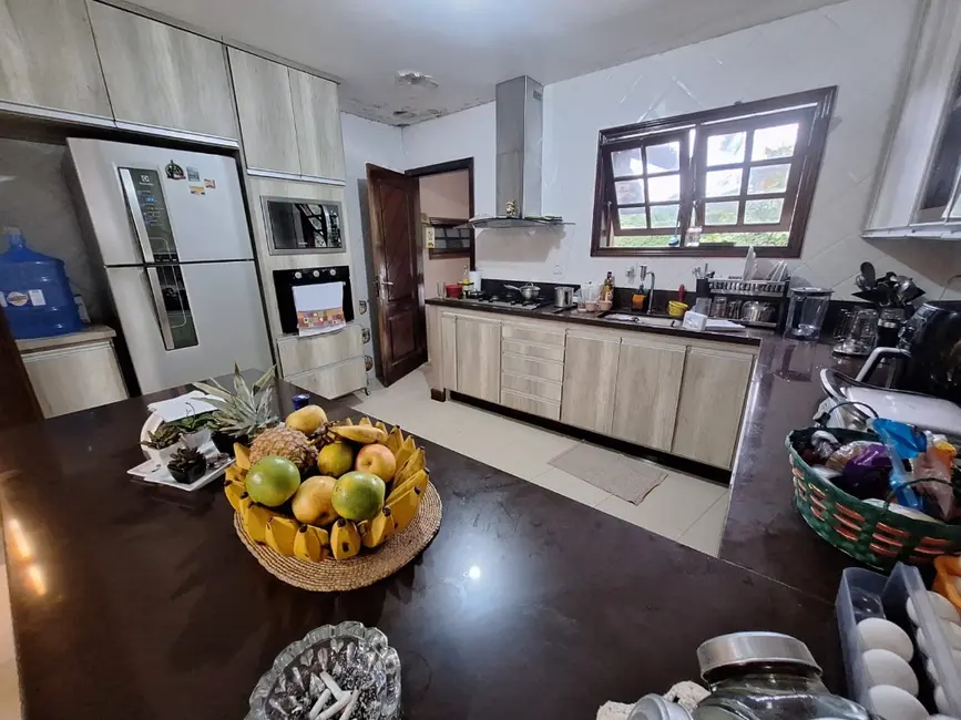 Foto 7 de Casa de Condomínio com 4 quartos à venda, 700m2 em Mar do Norte, Rio Das Ostras - RJ