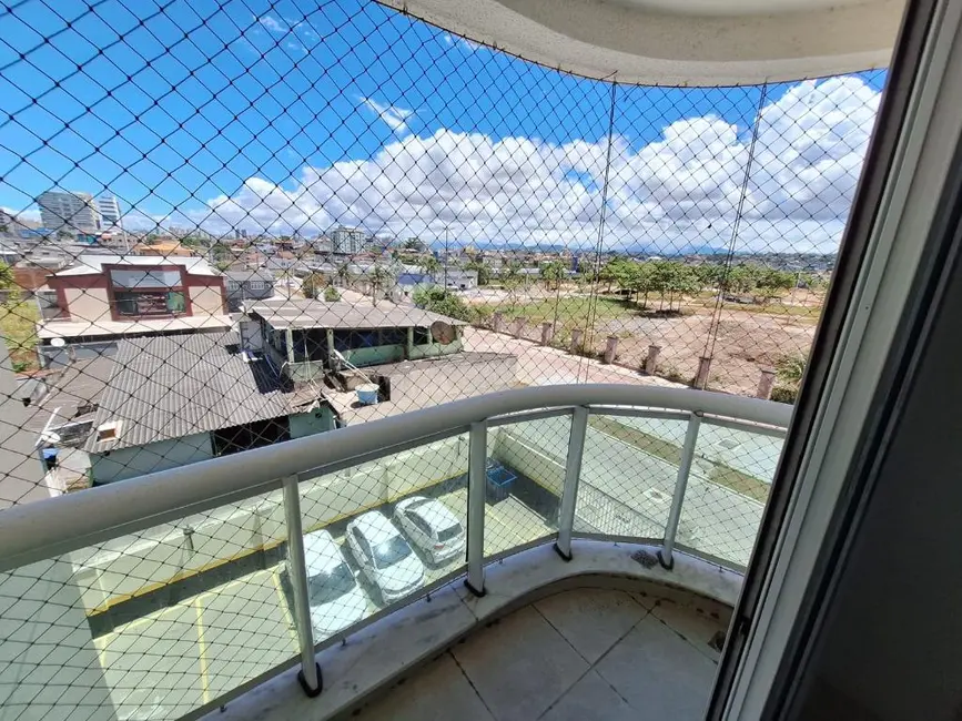 Apartamento com 2 quartos à venda, 76m2 em Praia Campista, Macae - RJ - imagem 4 Foto 4 de Apartamento com 2 quartos à venda, 76m2 em Praia Campista, Macae - RJ