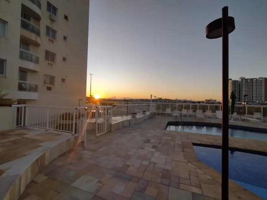 Foto 1 de Apartamento com 2 quartos à venda, 76m2 em Praia Campista, Macae - RJ