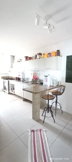 Apartamento com 3 quartos à venda, 150m2 em Cavaleiros, Macae - RJ - imagem 5 Foto 5 de Apartamento com 3 quartos à venda, 150m2 em Cavaleiros, Macae - RJ
