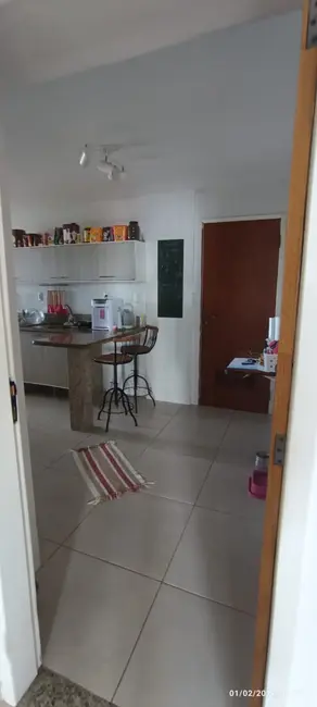 Apartamento com 3 quartos à venda, 150m2 em Cavaleiros, Macae - RJ - imagem 7 Foto 7 de Apartamento com 3 quartos à venda, 150m2 em Cavaleiros, Macae - RJ