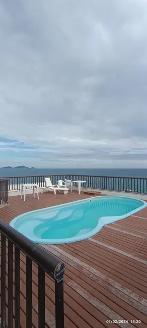 Apartamento com 3 quartos à venda, 150m2 em Cavaleiros, Macae - RJ - imagem 1 Foto 1 de Apartamento com 3 quartos à venda, 150m2 em Cavaleiros, Macae - RJ