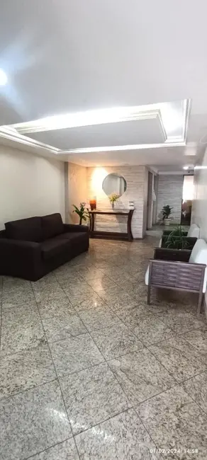 Apartamento com 3 quartos à venda, 150m2 em Cavaleiros, Macae - RJ - imagem 4 Foto 4 de Apartamento com 3 quartos à venda, 150m2 em Cavaleiros, Macae - RJ