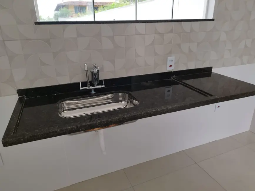 Foto 5 de Casa com 2 quartos à venda, 150m2 em Mar do Norte, Rio Das Ostras - RJ