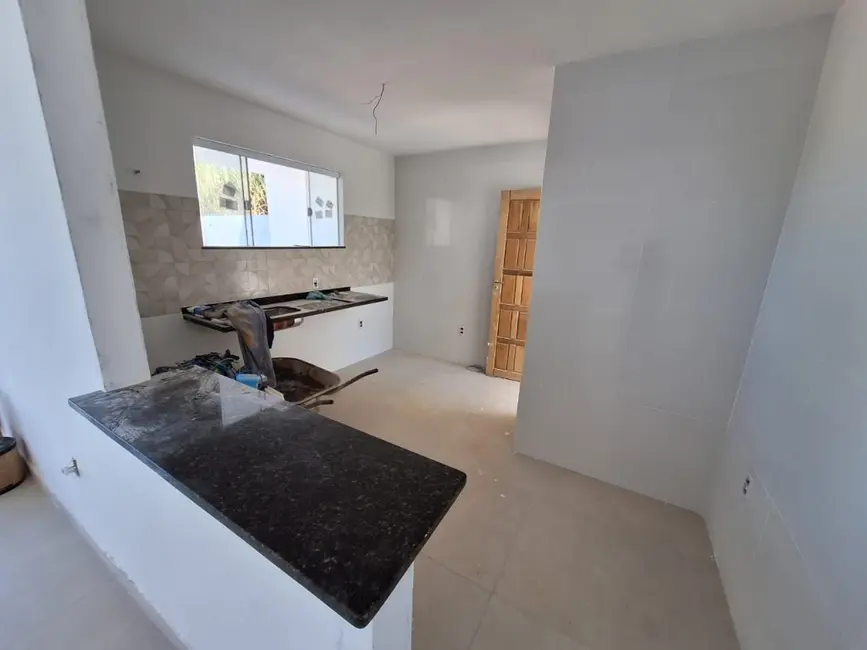 Foto 5 de Casa com 2 quartos à venda, 150m2 em Mar do Norte, Rio Das Ostras - RJ