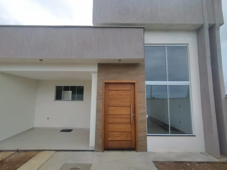 Foto 1 de Casa com 2 quartos à venda, 150m2 em Mar do Norte, Rio Das Ostras - RJ