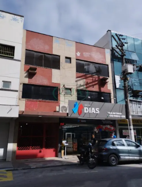 Foto 1 de Apartamento para alugar, 25m2 em Centro, Macae - RJ