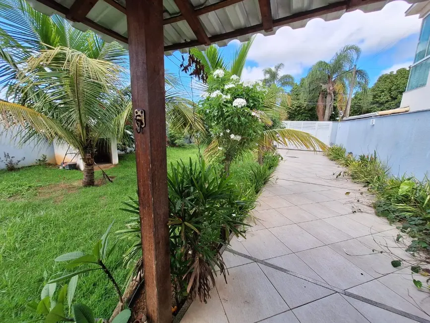 Foto 1 de Casa com 2 quartos à venda e para alugar, 280m2 em Chácara Mariléa, Rio Das Ostras - RJ