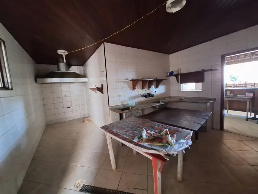 Foto 7 de Sala Comercial com 18 quartos à venda e para alugar, 2000m2 em Mar do Norte, Rio Das Ostras - RJ