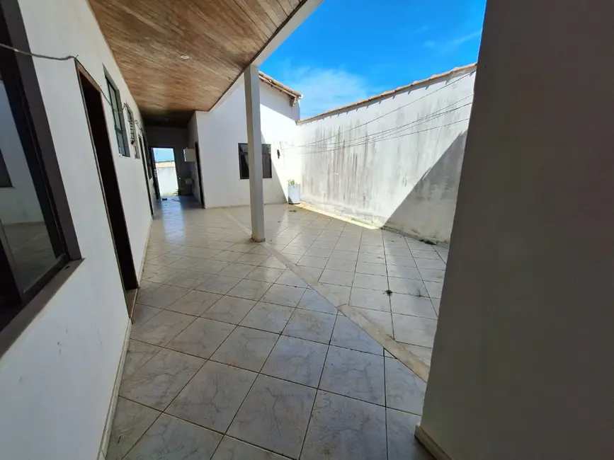 Foto 1 de Sala Comercial com 18 quartos à venda e para alugar, 2000m2 em Mar do Norte, Rio Das Ostras - RJ